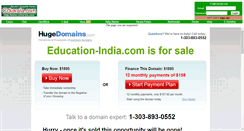 Desktop Screenshot of education.cckerala.com
